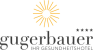 Gesundheitshotel Gugerbauer. Unser Logo.